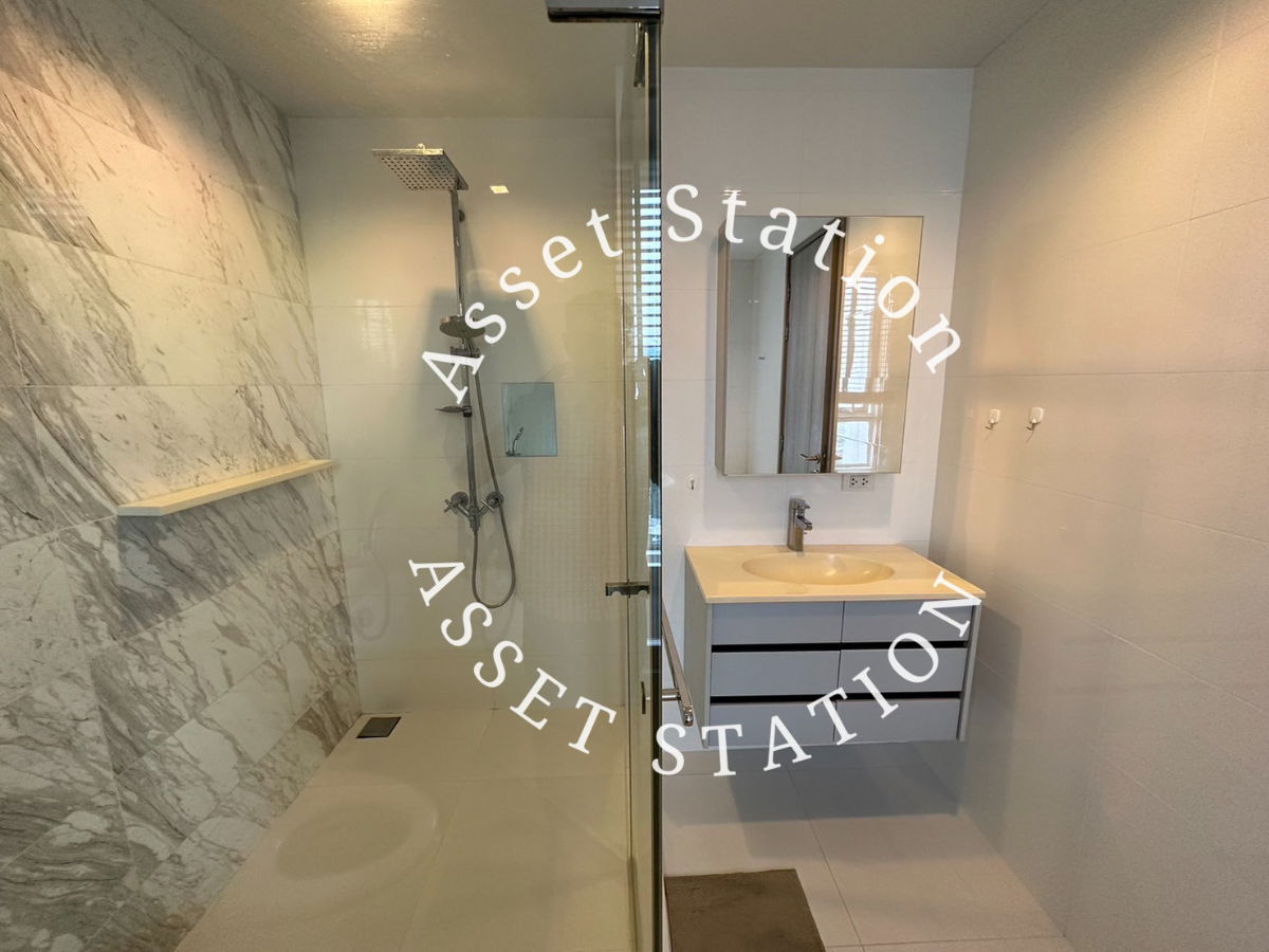 รูป 🚅✨ ห้องว่าง HQ Thonglor เดินทางง่าย 🚄 ใกล้ BTS Thonglor - รูปที่ 8/15