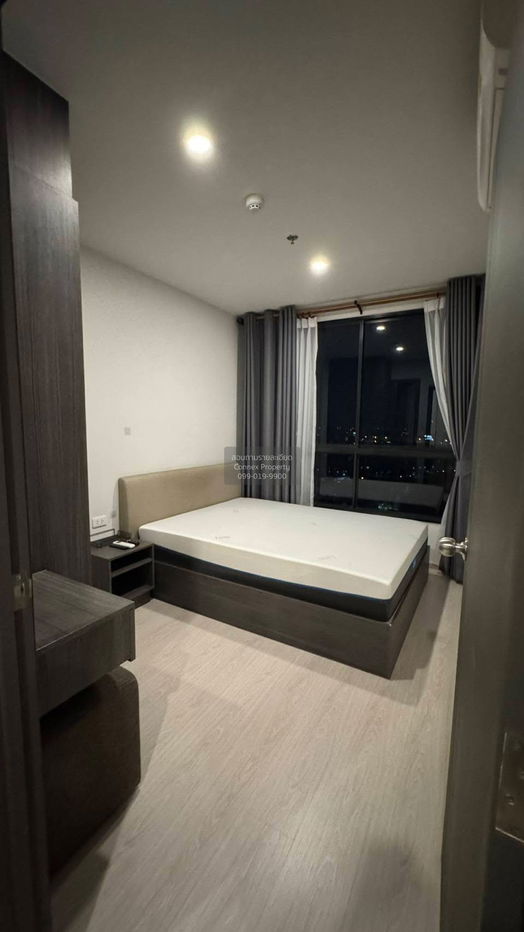 picture 🔥🔥🔥 For Rent Condo , Elio Del Nest Udomsuk , BTS-Udom Suk , Bang Na , Bang Na , Bangkok , CX-142498 ✅ Live chat with us ADD LINE @connexproperty ✅ 🔥🔥🔥 - 3/7