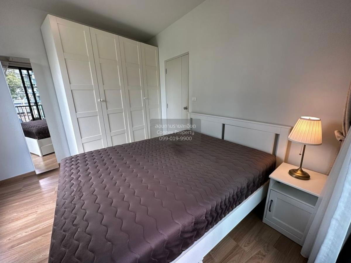 picture For Rent Condo , UNIO Sukhumvit 72 , BTS-Bearing , Samrong Nuea , Don Mueang , Samut Prakarn , CX-86948 ✅ Live chat with us ADD LINE @connexproperty ✅ - 8/10