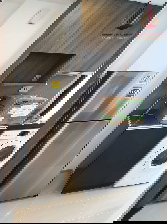 รูป ✨ ให้เช่า แอชตัน จุฬา - สีลม ✨ ราคา 22,000 บาท/เดือน - รูปที่ 3/5