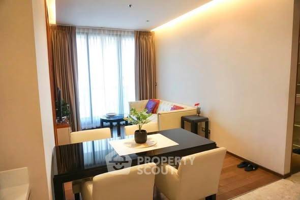 รูป คอนโด 2-ห้องนอน ที่ ดิ แอดเดรส สุขุมวิท 28 ใกล้ BTS พร้อมพงษ์ (ID 2541298) - รูปที่ 1/8