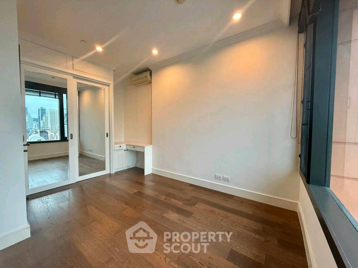 รูป คอนโด 2-ห้องนอน ที่ ออกัสตัน สุขุมวิท22 ใกล้ MRT ศูนย์การประชุมแห่งชาติสิริกิติ์ (ID 2541061) - รูปที่ 3/15