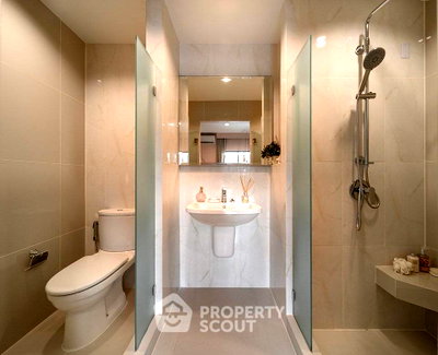 Condos for sale : 1-BR Condo at Niche MONO Mega Space Bangna in Bang Kaeo (ID 644409)