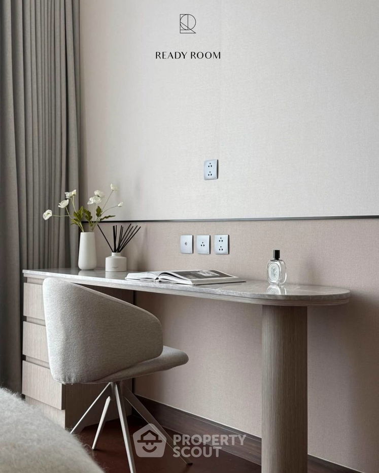 รูป คอนโด 2-ห้องนอน ที่ คิว วัน สุขุมวิท ใกล้ BTS นานา (ID 2541491) - รูปที่ 17/24