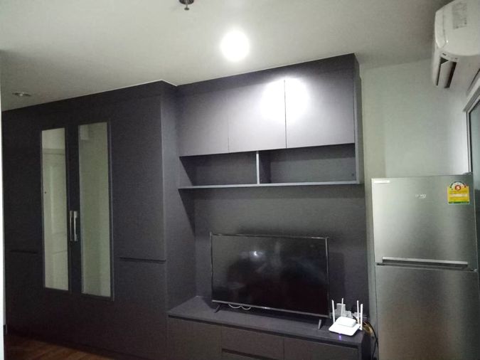 ** ให้เช่าคอนโด Regent Home บางซ่อน เฟส27 ขนาด 28 ตรม. วิวสวย** 