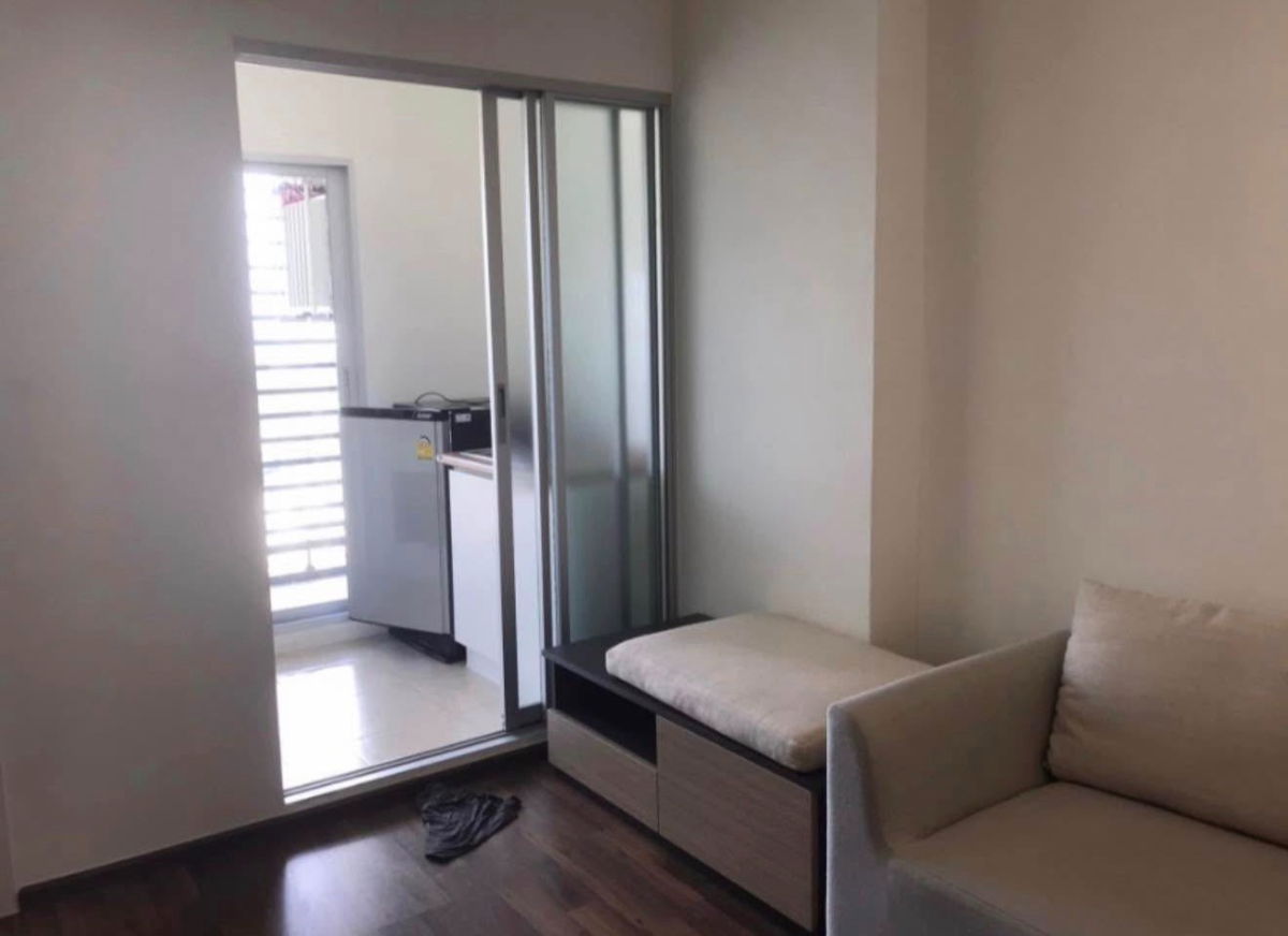 picture Condo For Rent U Delight Rachavibha - 5/7