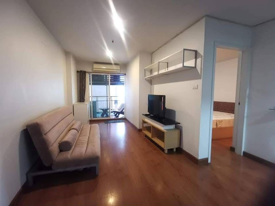 รูป #R8820 🎉 130169 ให้เช่าคอนโด The Next Garden Suites (Sukhumvit 52) - รูปที่ 9/12