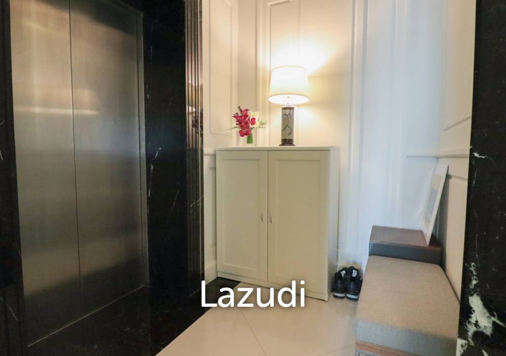 รูป 2 Bed 2 Bath 111 SQ.M Royce Private Residences - รูปที่ 8/11