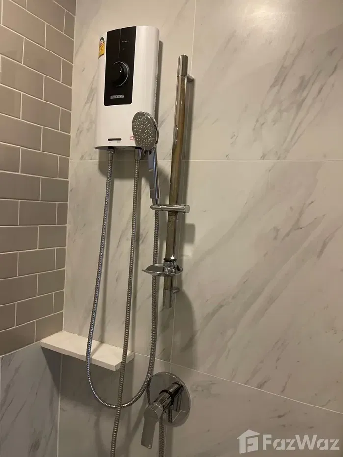 รูป คอนโดให้เช่า 2 ห้องนอน ในโครงการ เอ็กซ์ที พญาไท 1912847 - รูปที่ 20/38