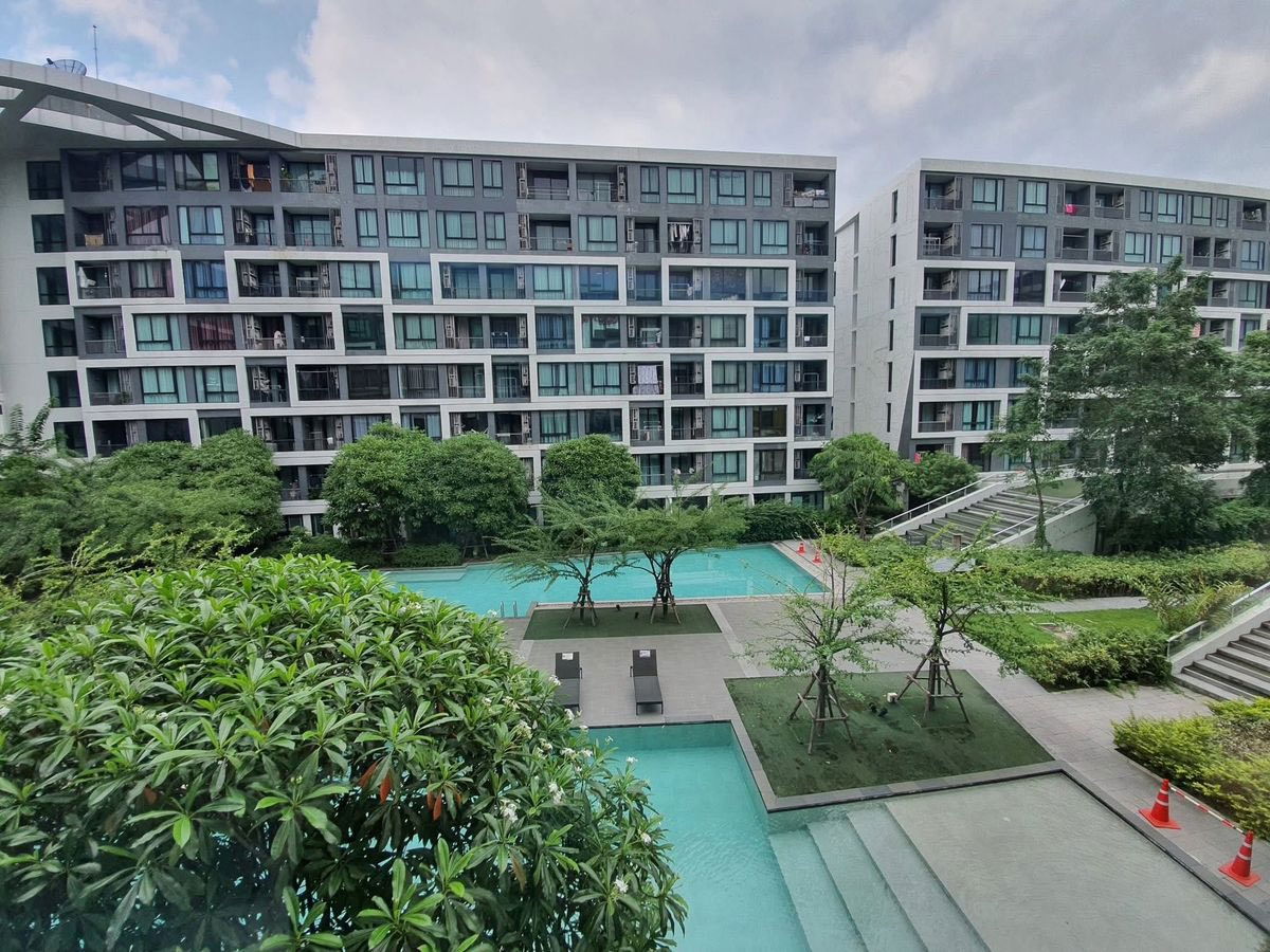 รูป 🔥 ขาย 🔥 มาย สตอรี่ ลาดพร้าว 71 / 1 ห้องนอน AON009 - รูปที่ 10/10