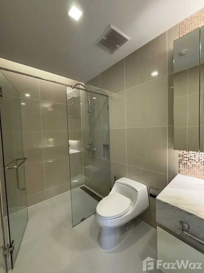 รูป คอนโดให้เช่า 3 ห้องนอน ในโครงการ เซอร์เคิล ลิฟวิ่ง โปรโตไทพ์ 5782824 - รูปที่ 8/11