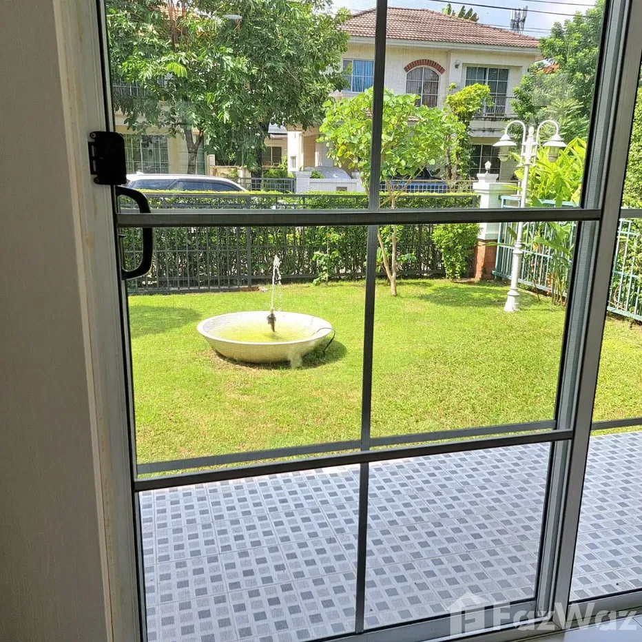 รูป มีบ้านเช่าสวย พร้อมเข้าอยู่ 67 ตร.วา 1974229 - รูปที่ 16/24