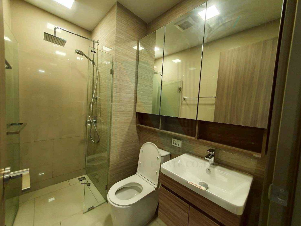 picture ðš For Sell Condo THE PRIVACY TAOPOON INTERCHANGE Building 1, Floor 17,1 bed room, Room size 35 sqm - 4/8