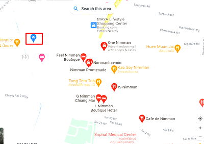 กิจการ ถนนห้วยแก้ว  : เจ้าของขายเอง*** ขายหอพักทิวสุเทพ(100 ตารางวา 24 ห้อง)และ หอพักคำไพลิน (114 ตารางวา 32 ห้อง)ทั้งสองหอทะลุกันได้ ขายรวมกัน 80 ล้านบาท