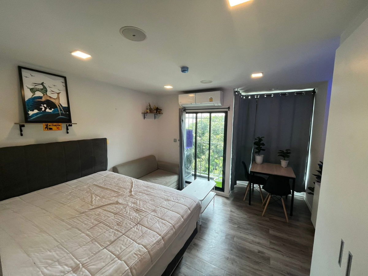 picture ME2500556 Condo For Rent Atmoz Chaengwattana - 4/17