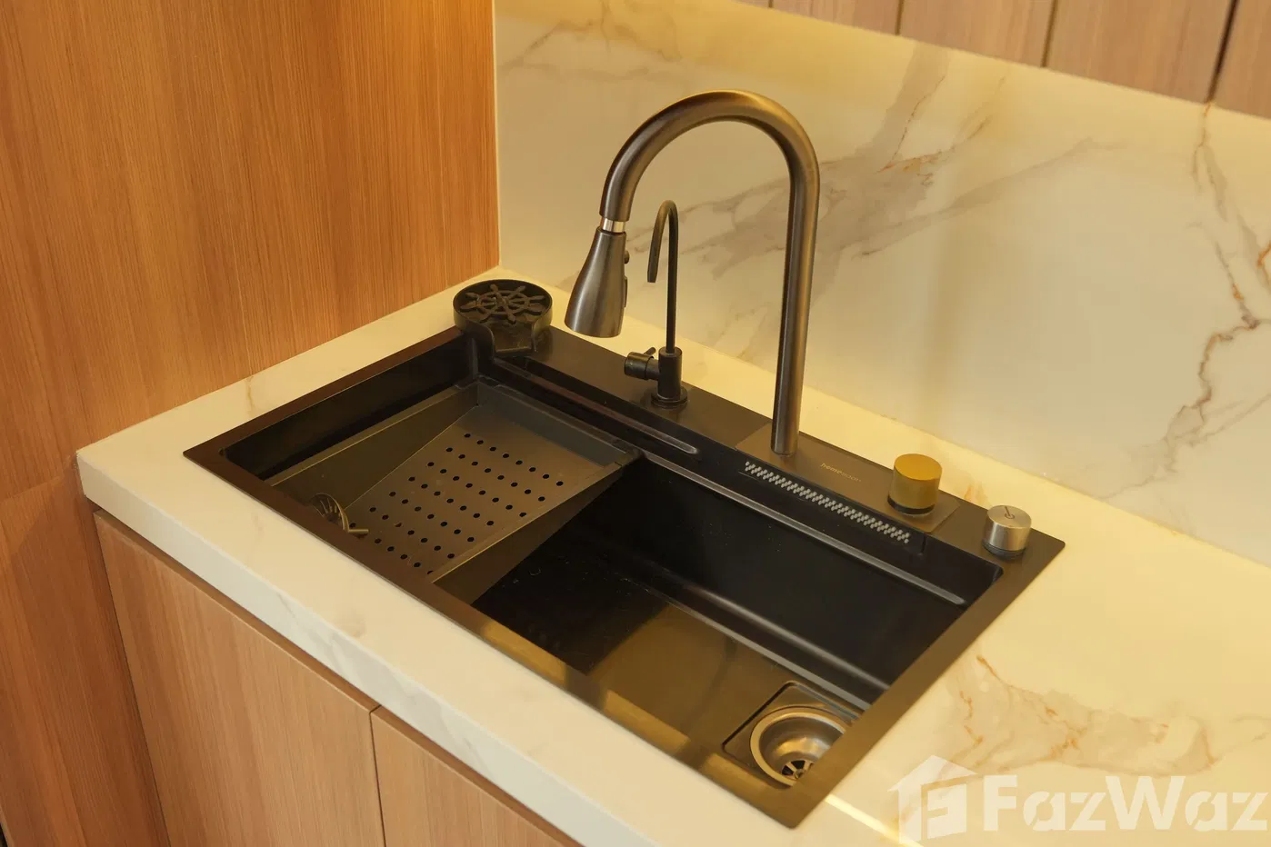 รูป วิลล่าให้เช่า 4 ห้องนอน ในโครงการ เซียร์รา วิสต้า 5941622 - รูปที่ 14/35