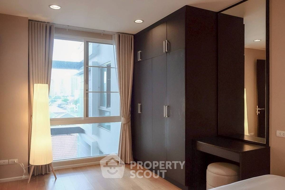 รูป คอนโด 2-ห้องนอน ที่ วิลล่า สิกขรา คอนโดมิเนียม ใกล้ พร้อมพงษ์ (ID 2537692) - รูปที่ 8/8