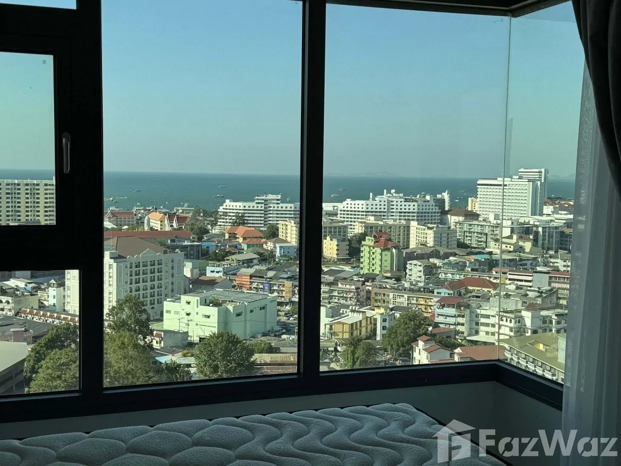 รูป คอนโดให้เช่า 2 ห้องนอน ในโครงการ อคาเดีย มิลเลนเนียม ทาวเวอร์ 5915399 - รูปที่ 7/11