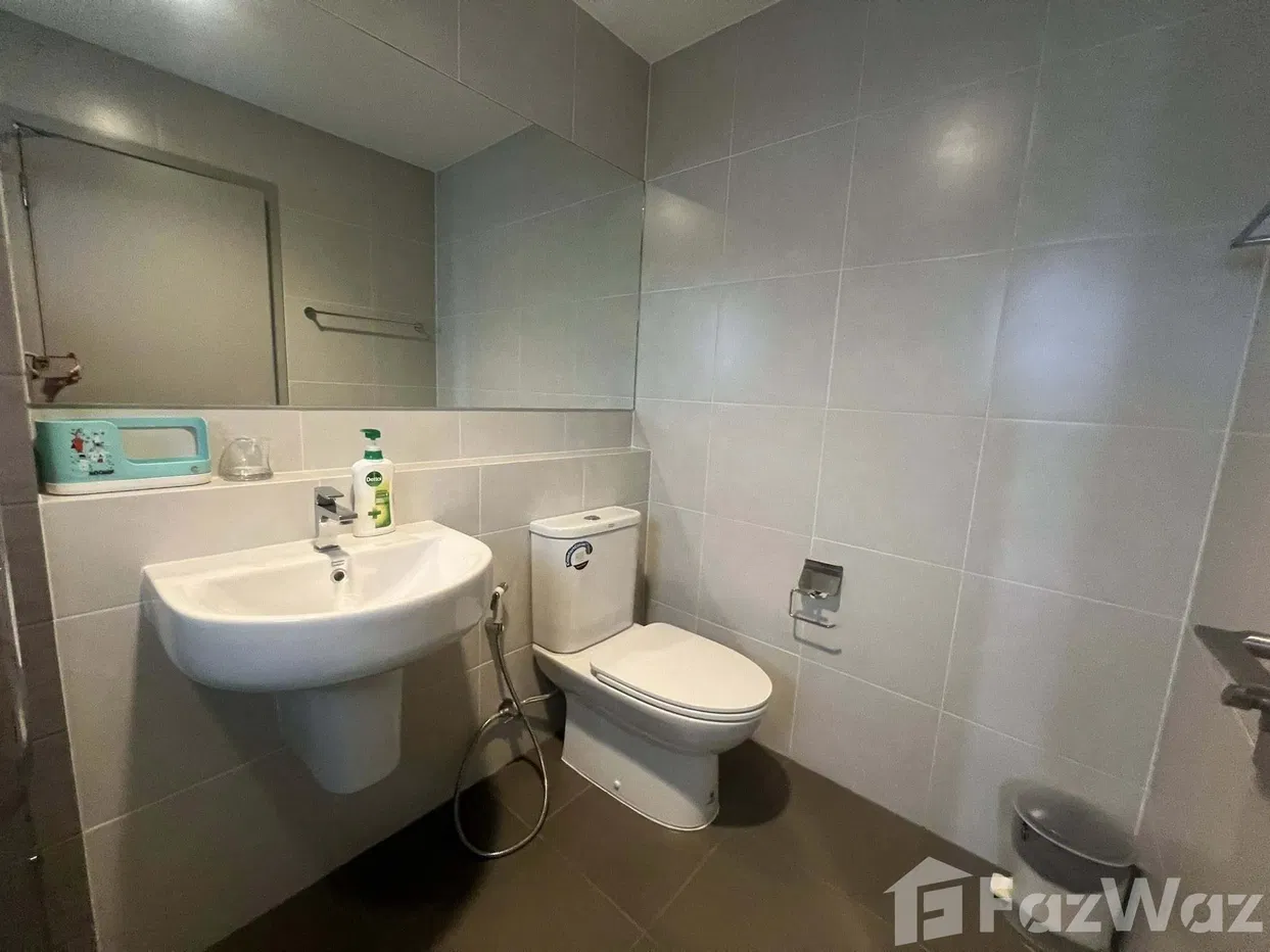 รูป บ้านเดี่ยวให้เช่า 4 ห้องนอน ในโครงการ เพฟ รามอินทรา-วงแหวน 5937024 - รูปที่ 17/23