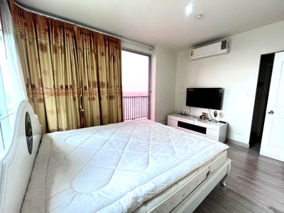 Condos for rent : 🌊✨ For Rent: Manor Sanambinnam | Luxury Condo by the Chao Phraya River ✨🌊