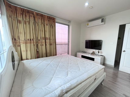 รูปภาพ Condo for rent Manor Condo for rent next to the Chao Phraya River.