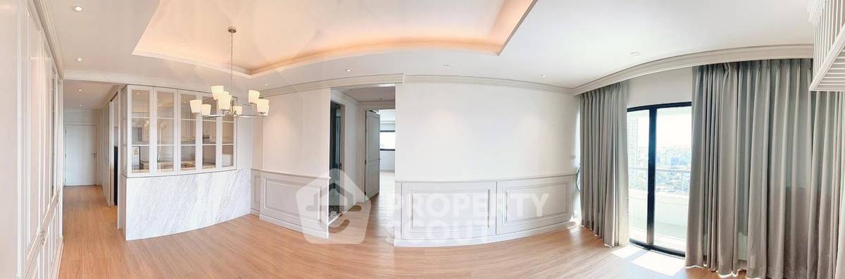 รูป คอนโด 1-ห้องนอน ที่ สาธร การ์เด้นส์ ใกล้ MRT สีลม (ID 2541157) - รูปที่ 7/11