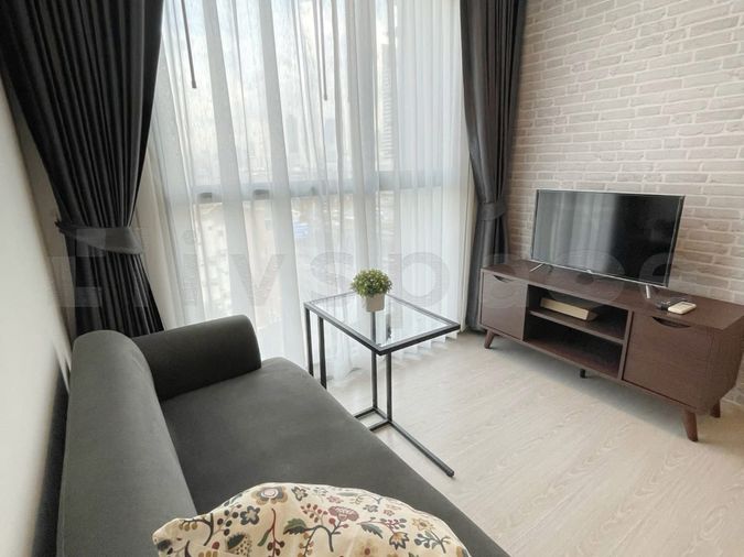 ▚ LF139ツ ขายราคาร้อน! Rhythm Asoke 2 – 1 Bed 30.41 ตร.ม. 🥇ราคา Shock Price! เหลือเพียง 3.25 ล้านเท่านั้น ลดจาก 4.5 ล้าน!