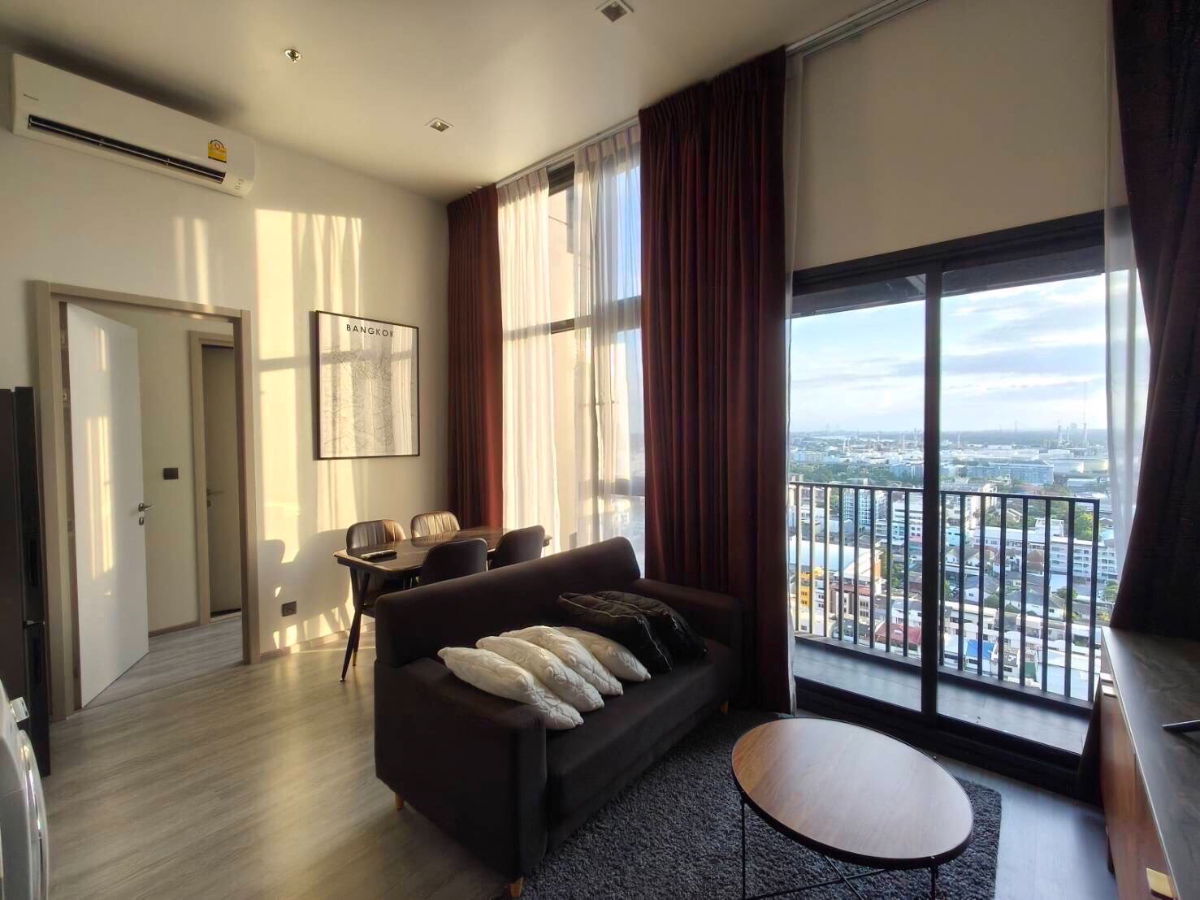 รูป 🔸🔷🔶 E010212 เดอะ ไลน์ สุขุมวิท 101 ( The Line Sukhumvit 101 ) 📲LINE: @theagentpro 🔶🔷🔸 - รูปที่ 13/13