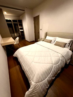 คอนโดให้เช่า : เช่าคอนโด IDEO Q Sukhumvit 36/ไอดีโอ คิว สุขุมวิท 36 (E6901015) ID Line : @condo101