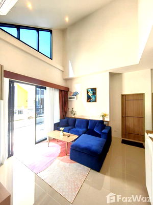 เช่าบ้านเดี่ยว ถลาง ภูเก็ต : บ้านเดี่ยวให้เช่า 3 ห้องนอน ในโครงการ อัยย์ญาดา โคซี่ 1970498