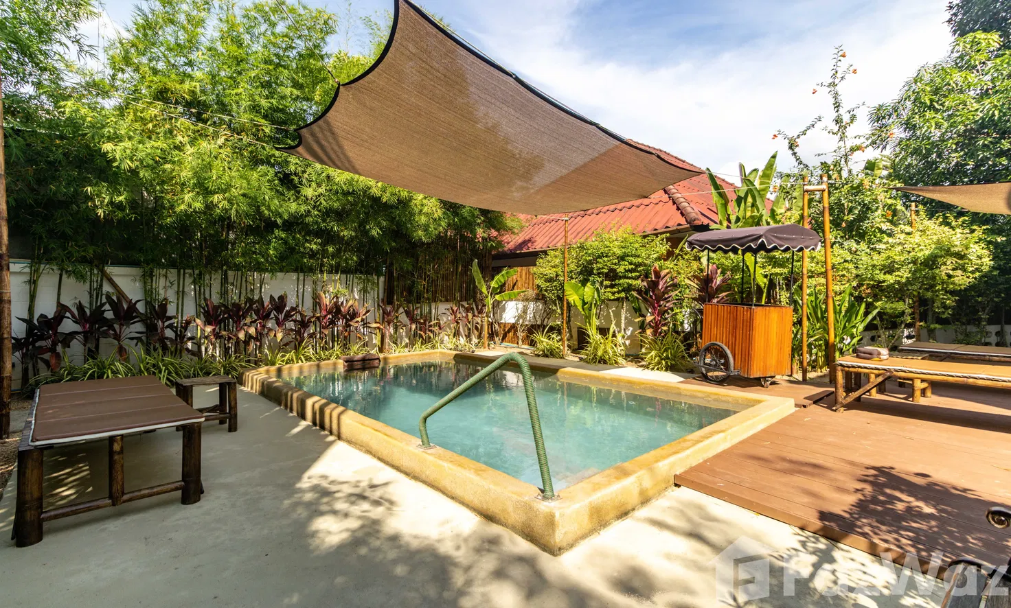 รูป บ้านเดี่ยวให้เช่า 4 ห้องนอน ใน กมลา, ภูเก็ต 1887346 - รูปที่ 39/52