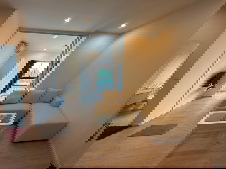 รูป ⛩️For rent 🌠 S1 Rama 9 🌠 JA-848 - รูปที่ 4/10