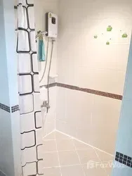 รูป บ้านเดียว 2ชั้น 3นอน 3น้ำ ทำเลใกล้รถไฟฟ้า และทางด่วน 5678393 - รูปที่ 25/26