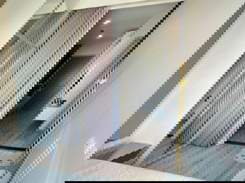 รูป 🟩🟨🟧E91535-01 ไนท์บริดจ์ ไพร์ม อ่อนนุช 📌LINE : @481kipxm🟩🟨🟧 - รูปที่ 1/5