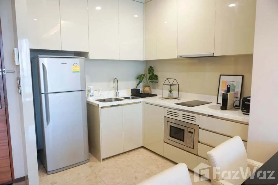 รูป The Address สุขุมวิท 28 5953702 - รูปที่ 5/7