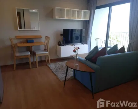 The Title V – Modern 1 Bedroom Apartment 5969341