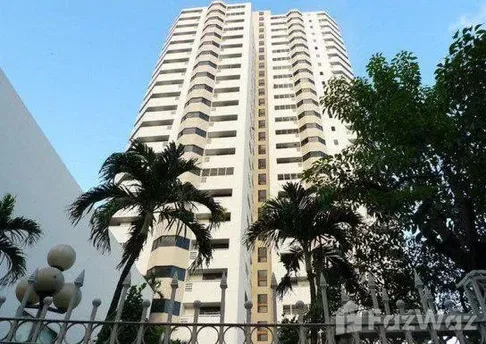 2 Bedroom Condo for rent at Baan Suanpetch 1626042