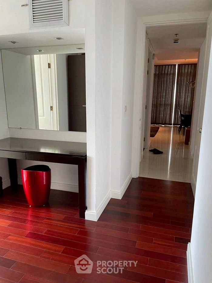 รูป คอนโด 2-ห้องนอน ที่ แอทธินี เรสซิเด้นซ์ ใกล้ BTS เพลินจิต (ID 2300700) - รูปที่ 6/16