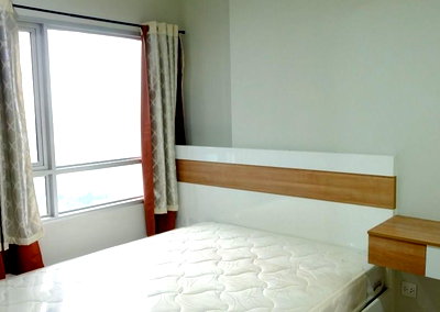 คอนโดให้เช่า : ให้เช่า Centric Tiwanon 1 ห้องนอน ชั้น18 36 ตรม.