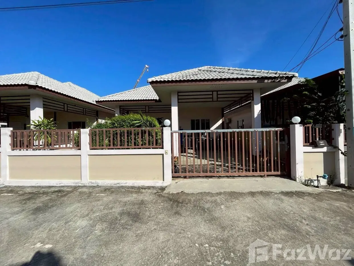 รูป วิลล่าให้เช่า 3 ห้องนอน ใน หัวหิน, ประจวบคีรีขันธ์ 5970086 - รูปที่ 38/46