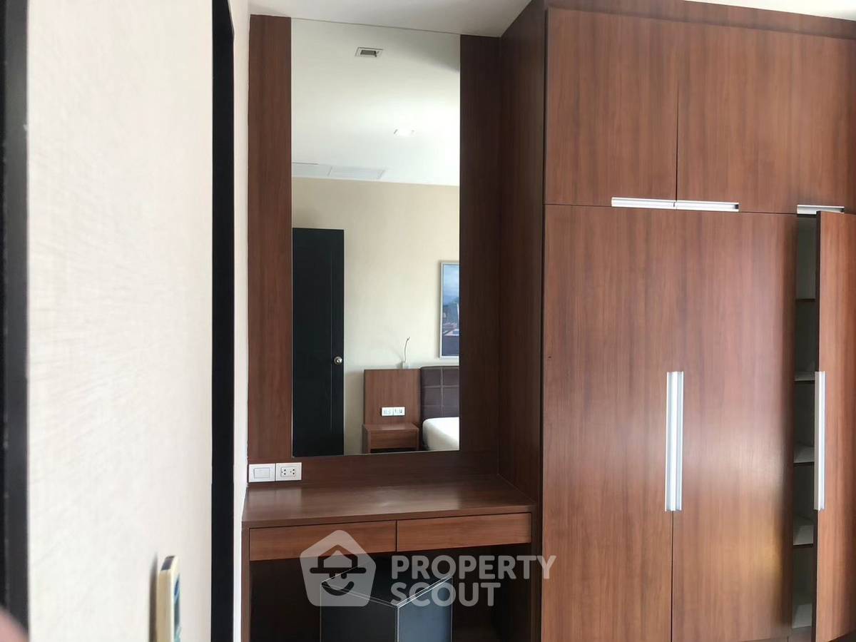 picture 2-BR Condo at The Madison near BTS Phrom Phong (ID 1920706) - 27/31