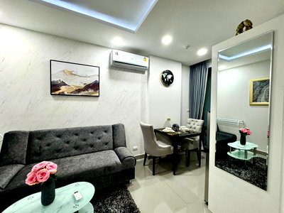 Condos for sale : 1 Bedroom Condominium for Sale at Siam Oriental Star, Pratumnak