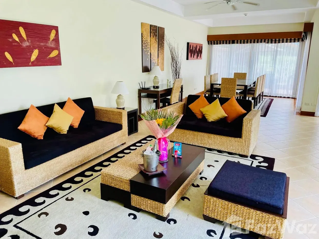 รูป วิลล่าให้เช่า 4 ห้องนอน ในโครงการ ลากูน่า ลิ้งค์ 5340626 - รูปที่ 17/30