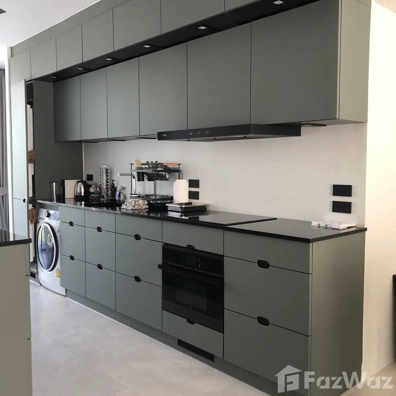 2 Bedroom Condo for rent at Bangtao Beach Gardens 5934288 - image 4