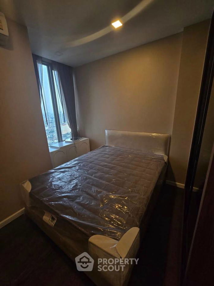 รูป คอนโด 2-ห้องนอน ที่ นารา 9 บาย อีสเทอร์น สตาร์ ใกล้ BTS ช่องนนทรี (ID 2525051) - รูปที่ 9/13