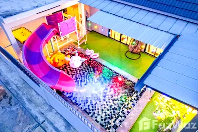 เช่าบ้านเดี่ยว หัวหิน ประจวบคีรีขันธ์ : 3 ห้องนอน 3 ห้องน้ำ 5941827