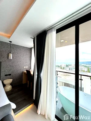 Condos for rent : 1bed with bathtub for rent 5784007