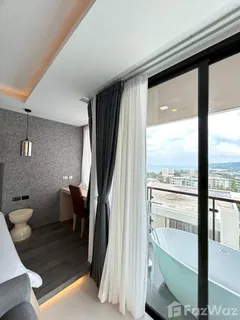 รูปภาพ 1bed with bathtub for rent 5784007