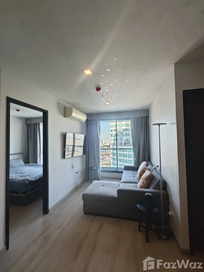 picture Rhythm Sukhumvit 44/1 5929602 - 1/12