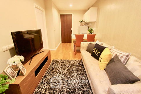 1-BR Condo at Condolette Dwell Sukhumvit 26 near BTS Phrom Phong (ID 511300)